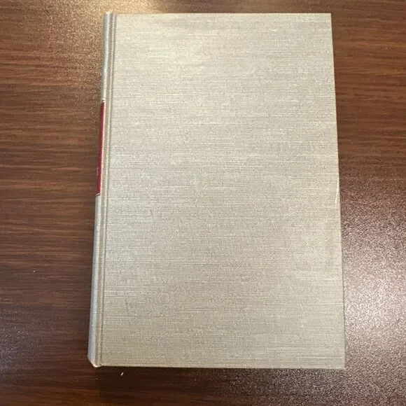 The Hour Awaits by March Cost First Edition - Picture 11 of 12